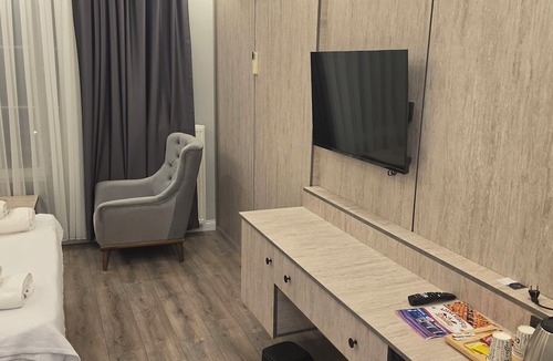 Buyukcekmece Hotel | Sunset Hill Hotel