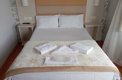 Agva Hotel | Sunset Otel