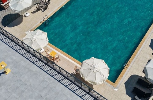 Iskenderun Hotel | Arsuz Azul Otel