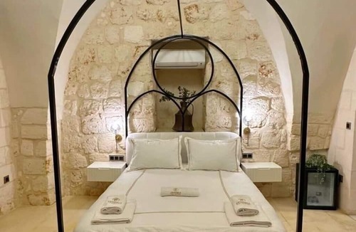 Midyat Hotel | Konak Zenobia Otel