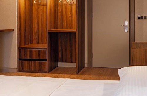 Lara Resort | Dumer Butik Otel