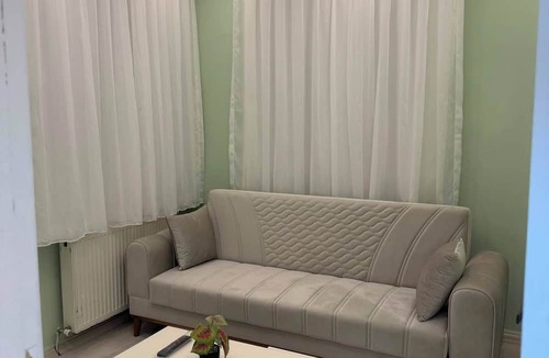 Antakya House | OZAN KONAKLAMA