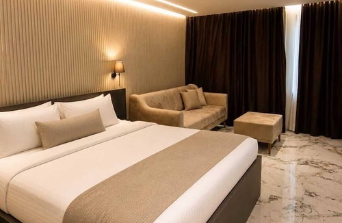 Kadikoy Hotel | kadıköy pasha34 otel