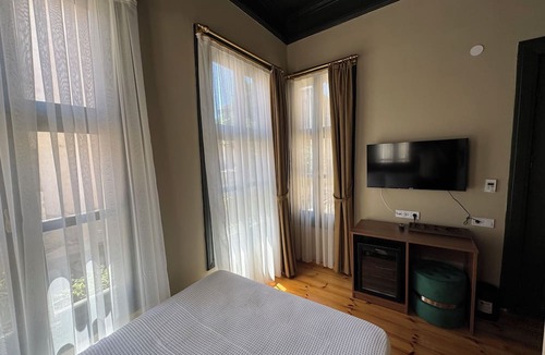 Edirne Hotel | Bem Lion Inn