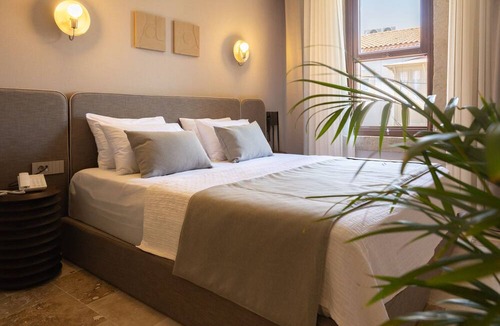 Hacımemis Bed & Breakfast | House Sola Alaçatı