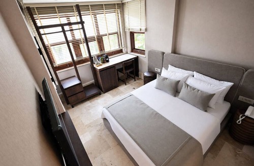 Hacımemis Bed & Breakfast | House Sola Alaçatı