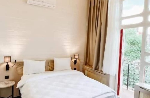 Edirne Hotel | imera hotel
