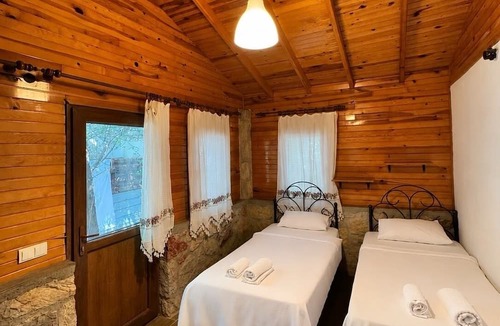 Mesudiye Bed & Breakfast | Petrinos Butik Otel
