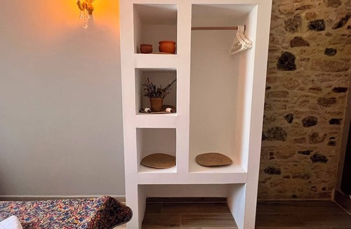 Mithatpasa Cabin | Arcadia Cunda