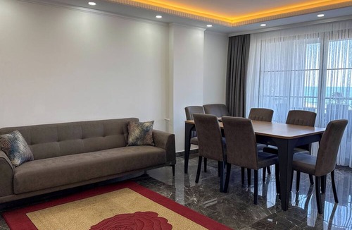Akcaabat Apartment | Akçakale Konaklama