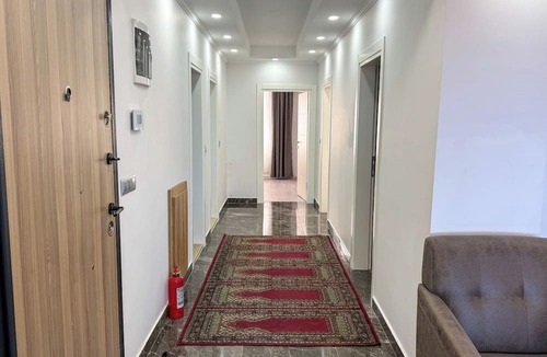 Akcaabat Apartment | Akçakale Konaklama