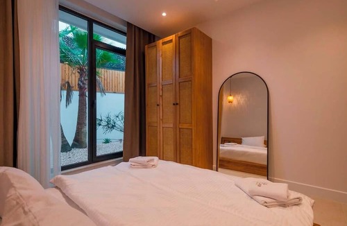Yanik Villa | GİGİ VİLLAGE SAPANCA