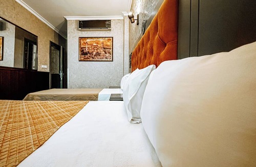 Talimhane Hotel | TAKSIM CUENTO HOTEL