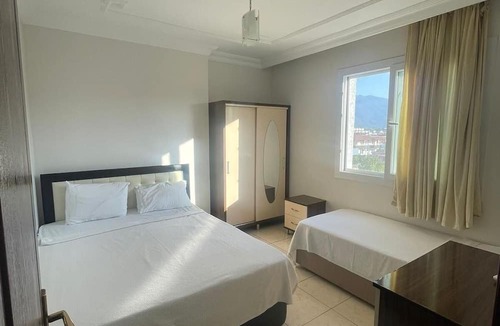 Ulucinar Hotel | Arsuz Marin Otel