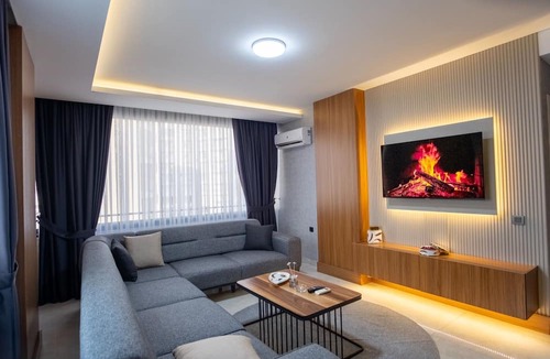Yenisehir Apartment | Gala Mtm Konaklama