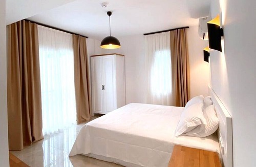 Cesme Hotel | Amber Butik Otel