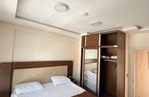 Zara Bed & Breakfast | ZARA PALAS OTEL
