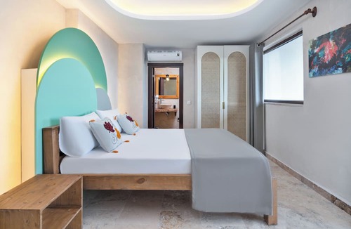 Islamlar Hotel | Turquoise Retreat Wellness & Spa