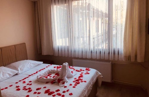 Adalar Hotel | Hayal Butik Otel