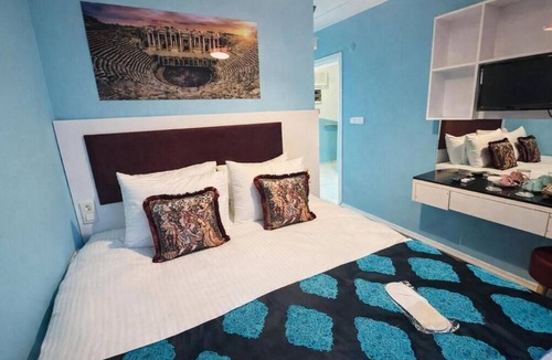 Old City Hotel | Turquoise İstanbul Hotel