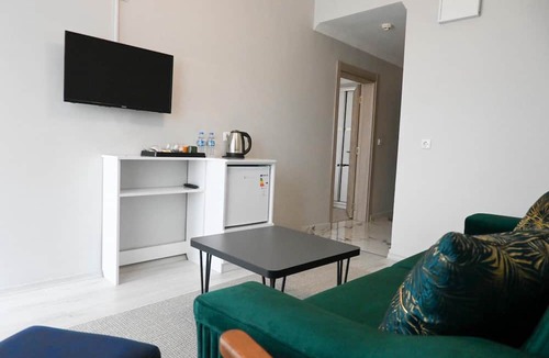 Havza Hotel | Zelif Otel Havza