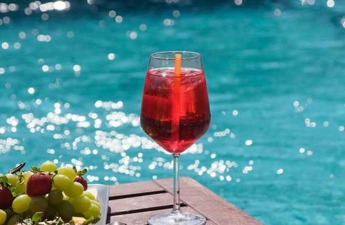 Alacati Hotel | La Vanta Port Hotel