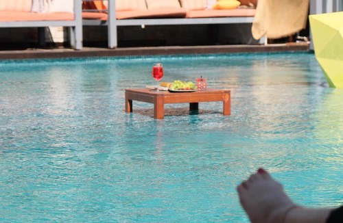 Alacati Hotel | La Vanta Port Hotel