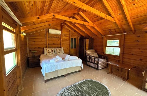 Kalkan Hotel | DENGE HİDDEN GARDEN