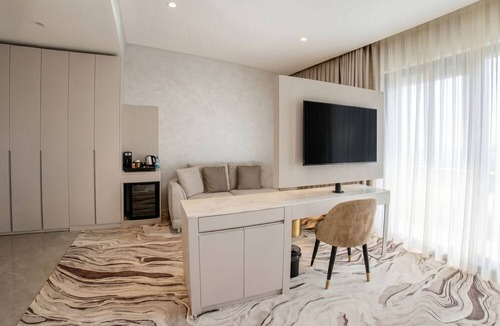 Avcilar Hotel | Elite World Comfy Istanbul Avcılar