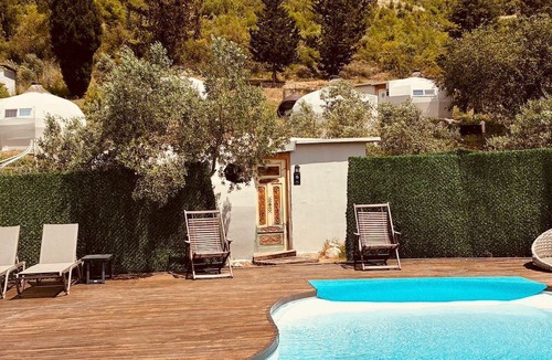 Olympos Bed & Breakfast | Vita Nova Hotel