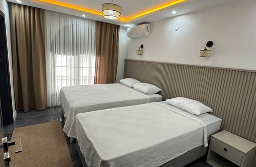 Amasya House | Ay-Asia Suit