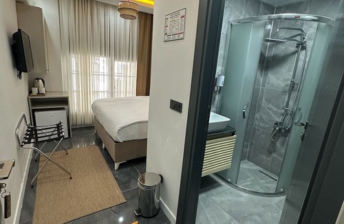 Amasya House | Ay-Asia Suit