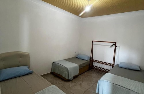 Erdek Apartment | Ballıpınar Apart