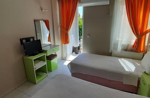 Koycegiz House | TANGO PANSIYON