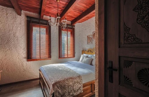 Kilitbahir Koyu Hostel | KALE KONAK 17