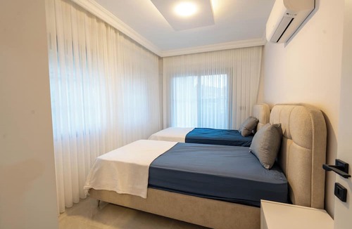 Marmaris City Center Villa | Villa Auera Çamdibi