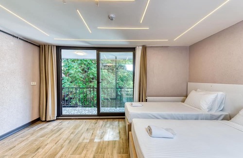 Fatih Hostel | Port Apart Hotel
