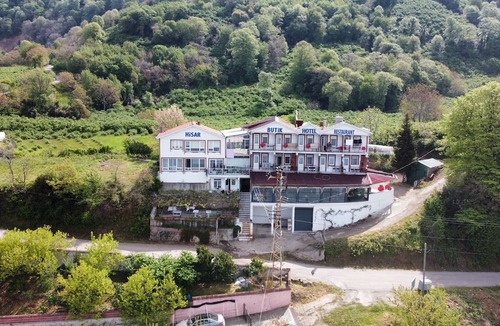 Bartin House | Hisar Beach Hotel