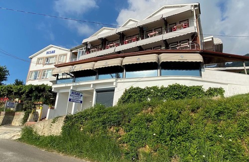 Bartin House | Hisar Beach Hotel