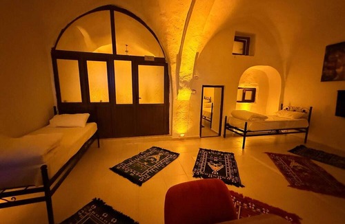 Artuklu Hotel | Eva house