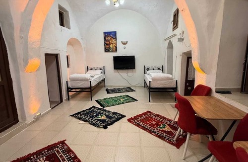 Artuklu Hotel | Eva house