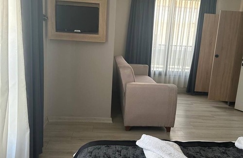 Kemer Mahallesi Hotel | LEON OTEL