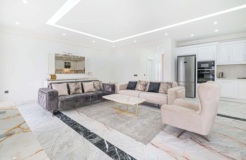 Kemer Villa | Villas de LLuvia