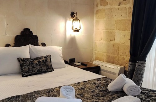 Artuklu Hotel | Kasrı Hatun Konağı