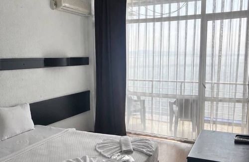 Erdek Bed & Breakfast | ALEVOK HOTEL