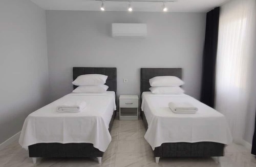 Demre Apartment | Doğuş Apart