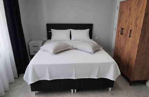 Demre Apartment | Doğuş Apart