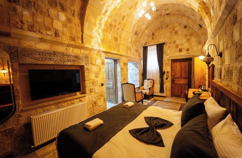 Urgup Hotel | Honey of Cappadocia