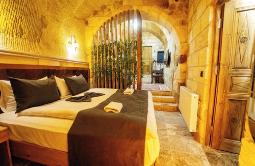 Urgup Hotel | Honey of Cappadocia