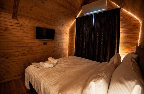 Edirne Hotel | City Bungalow Hotel